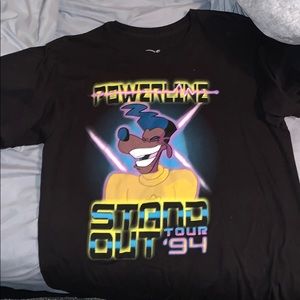 Goofy Movie T-Shirt